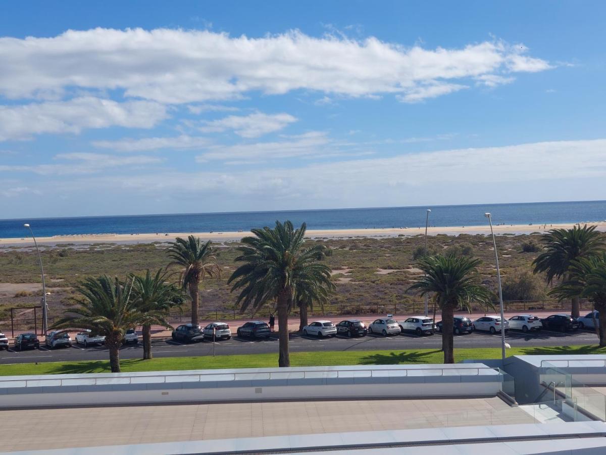 Estudio Espectacular Vista Mar Morro Jable  Exterior photo