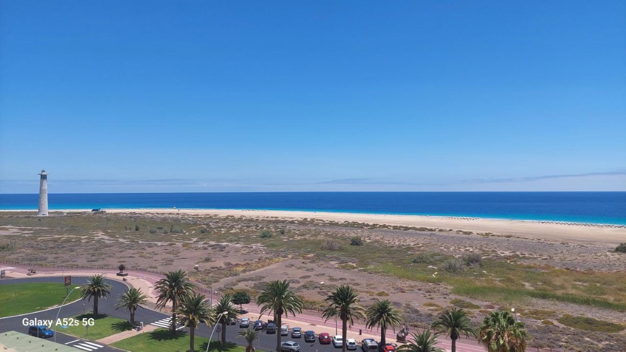 Estudio Espectacular Vista Mar Morro Jable  Exterior photo